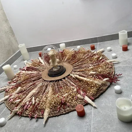 Mademoiselle Josephine Aparthotel Ajaccio (Corsica)