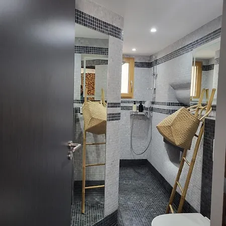 Mademoiselle Josephine 3* Ajaccio (Corsica)