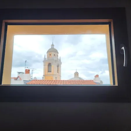 Mademoiselle Josephine Apartmanhotel Ajaccio