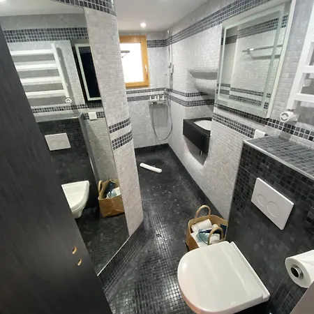 Mademoiselle Josephine 3* Ajaccio (Corsica)