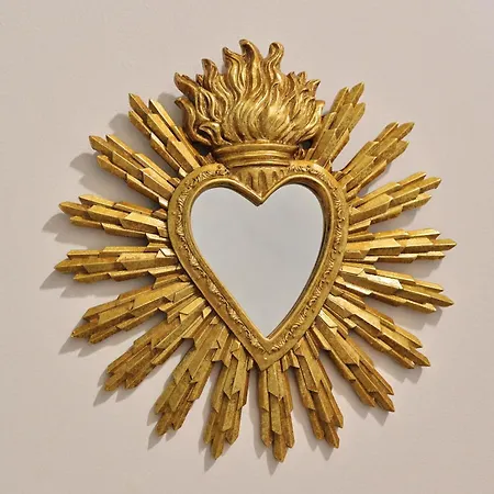 Mademoiselle Josephine Lejlighedshotel Ajaccio (Corsica)