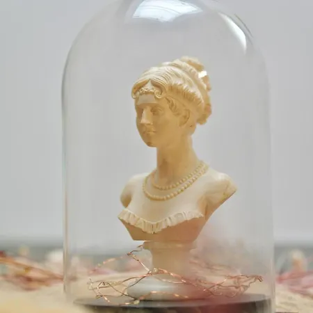 Mademoiselle Josephine Ajaccio (Corsica)