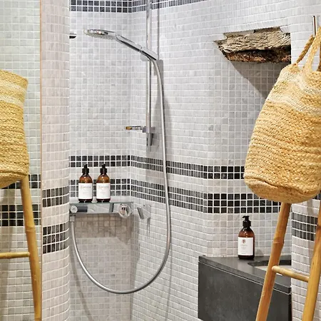 Mademoiselle Josephine 3* Ajaccio (Corsica)