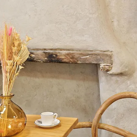 Lejlighedshotel Mademoiselle Josephine