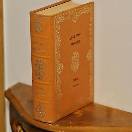 Mademoiselle Josephine Apartmanhotel Ajaccio