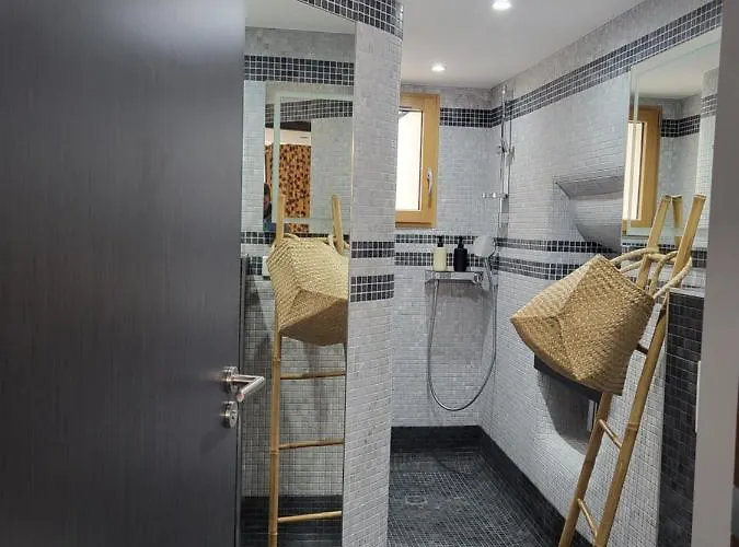 Résidence Mademoiselle Joséphine 3* Ajaccio (Corsica)