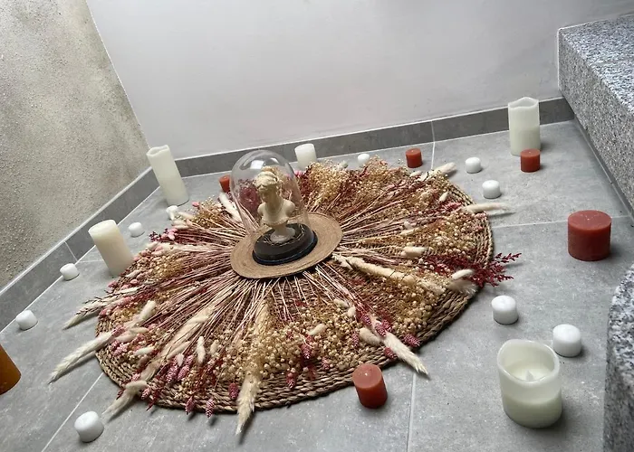 Résidence Mademoiselle Joséphine Apartahotel Ajaccio (Corsica)