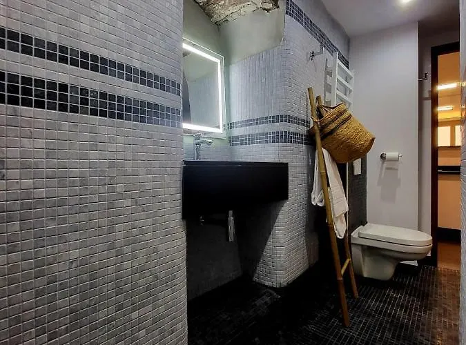 Mademoiselle Josephine 3* Ajaccio (Corsica)