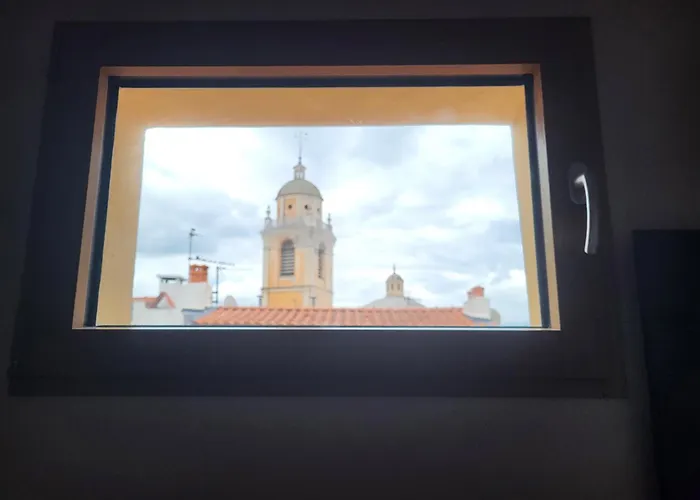 Résidence Mademoiselle Joséphine Apartahotel Ajaccio (Corsica)