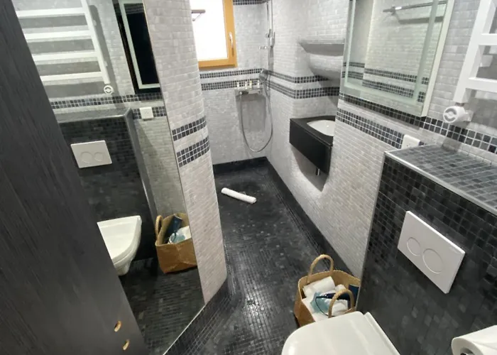 Résidence Mademoiselle Joséphine 3* Ajaccio (Corsica)