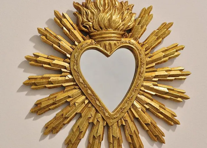 Mademoiselle Josephine Aparthotel Ajaccio (Corsica)