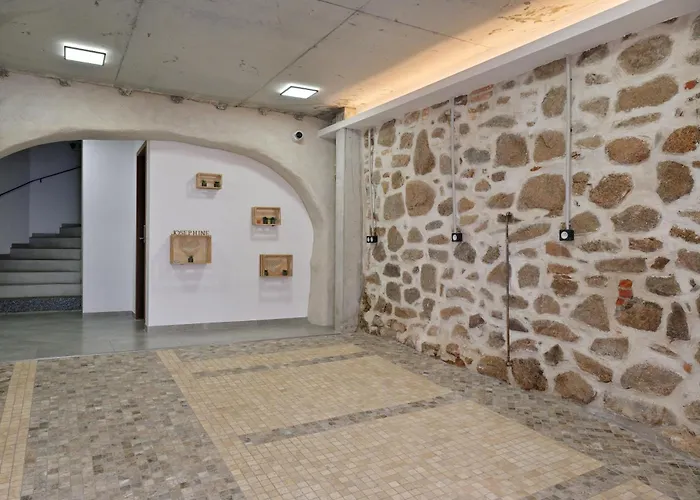 Aparthotel Mademoiselle Josephine Ajaccio (Corsica)