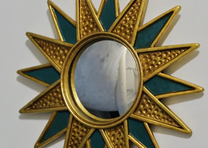 Mademoiselle Josephine 3*