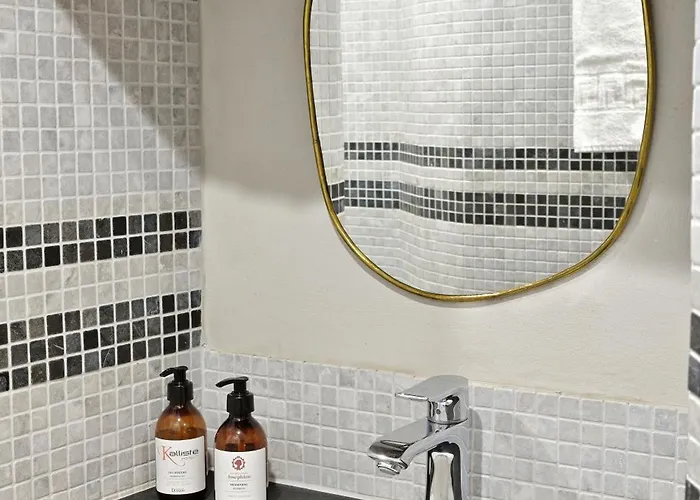 Résidence Mademoiselle Joséphine 3* Ajaccio (Corsica)