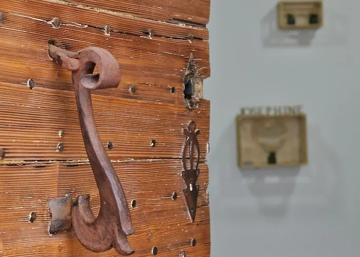 Mademoiselle Josephine