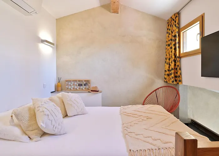 Résidence Mademoiselle Joséphine 3*