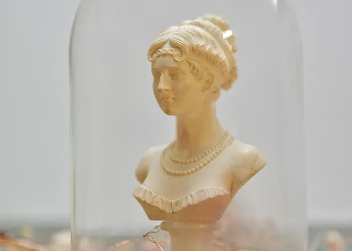 Résidence Mademoiselle Joséphine Ajaccio (Corsica)