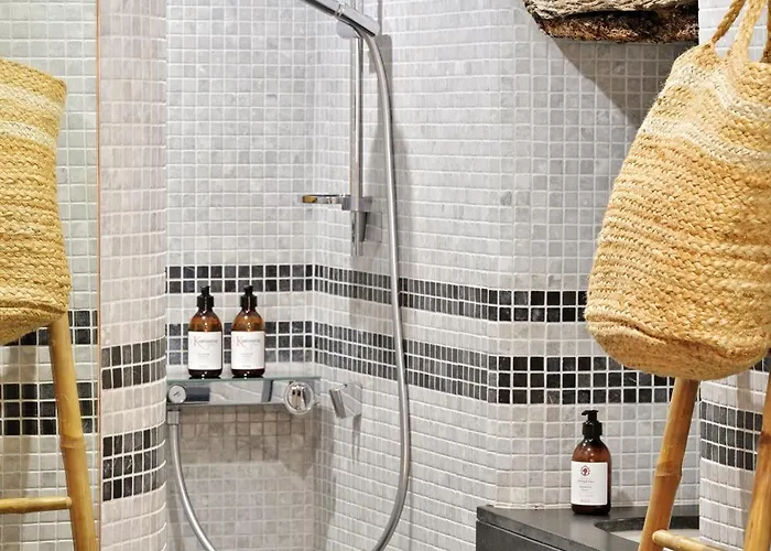 Mademoiselle Josephine 3* Ajaccio (Corsica)