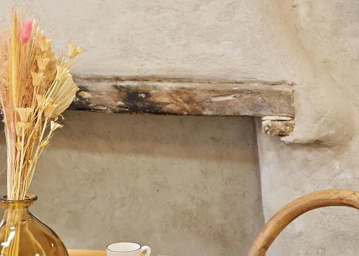 Aparthotel Mademoiselle Josephine