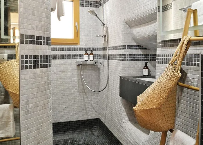 Mademoiselle Josephine Aparthotel Ajaccio (Corsica)